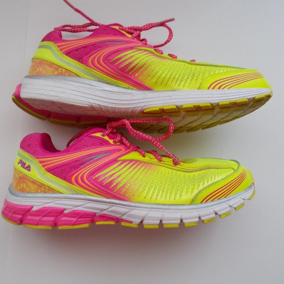fila coolmax sneakers